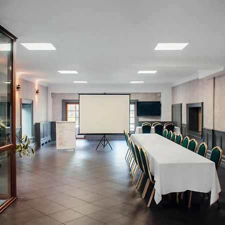 Hotel Colnus Kolno  ภายนอก รูปภาพ