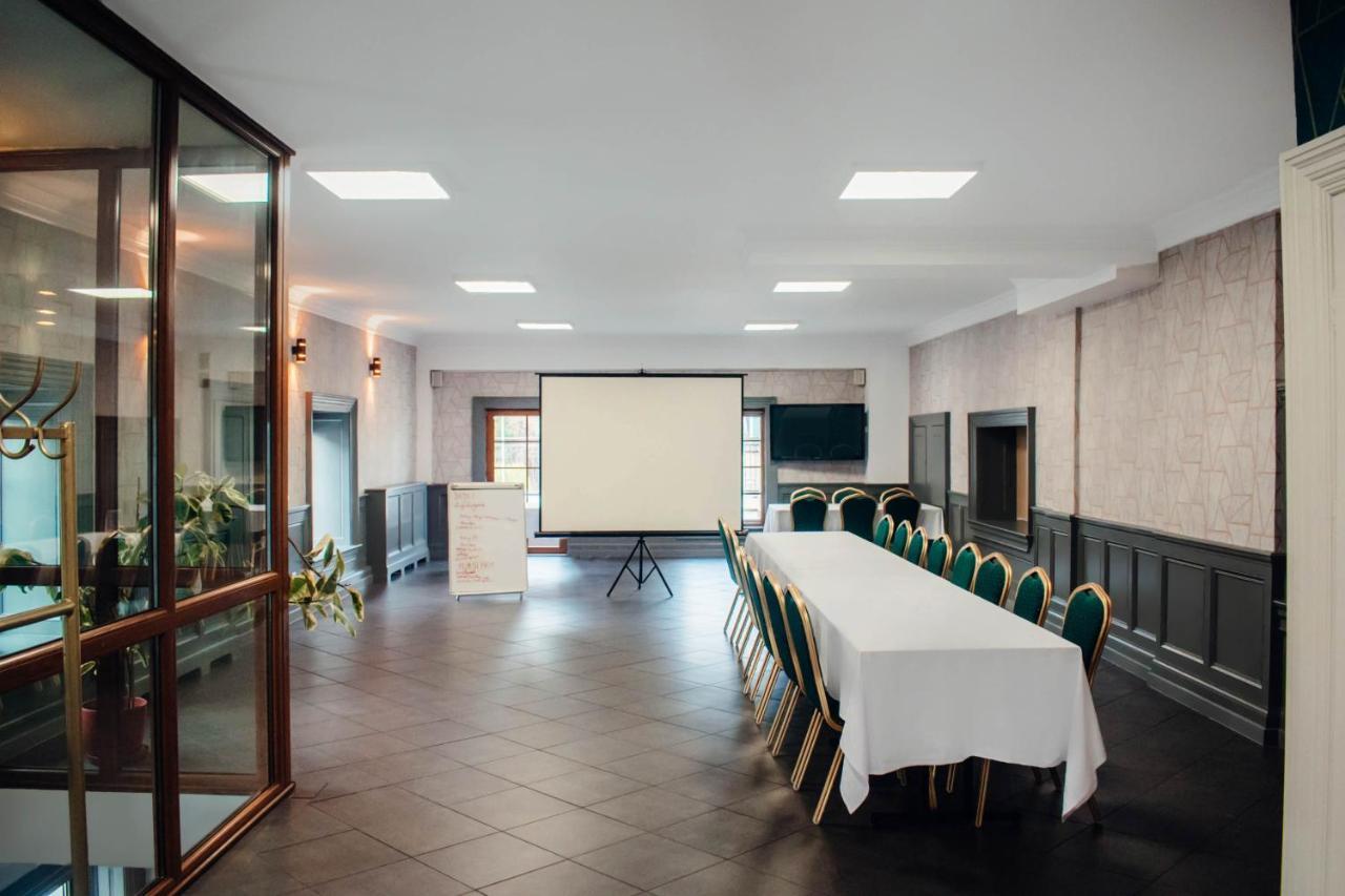 Hotel Colnus Kolno  ภายนอก รูปภาพ