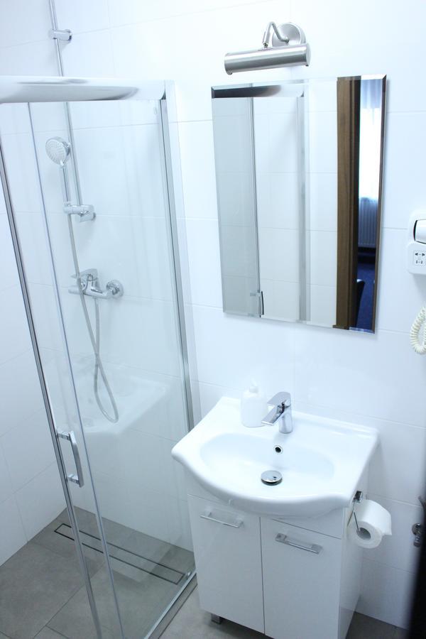 Hotel Colnus Kolno  ภายนอก รูปภาพ