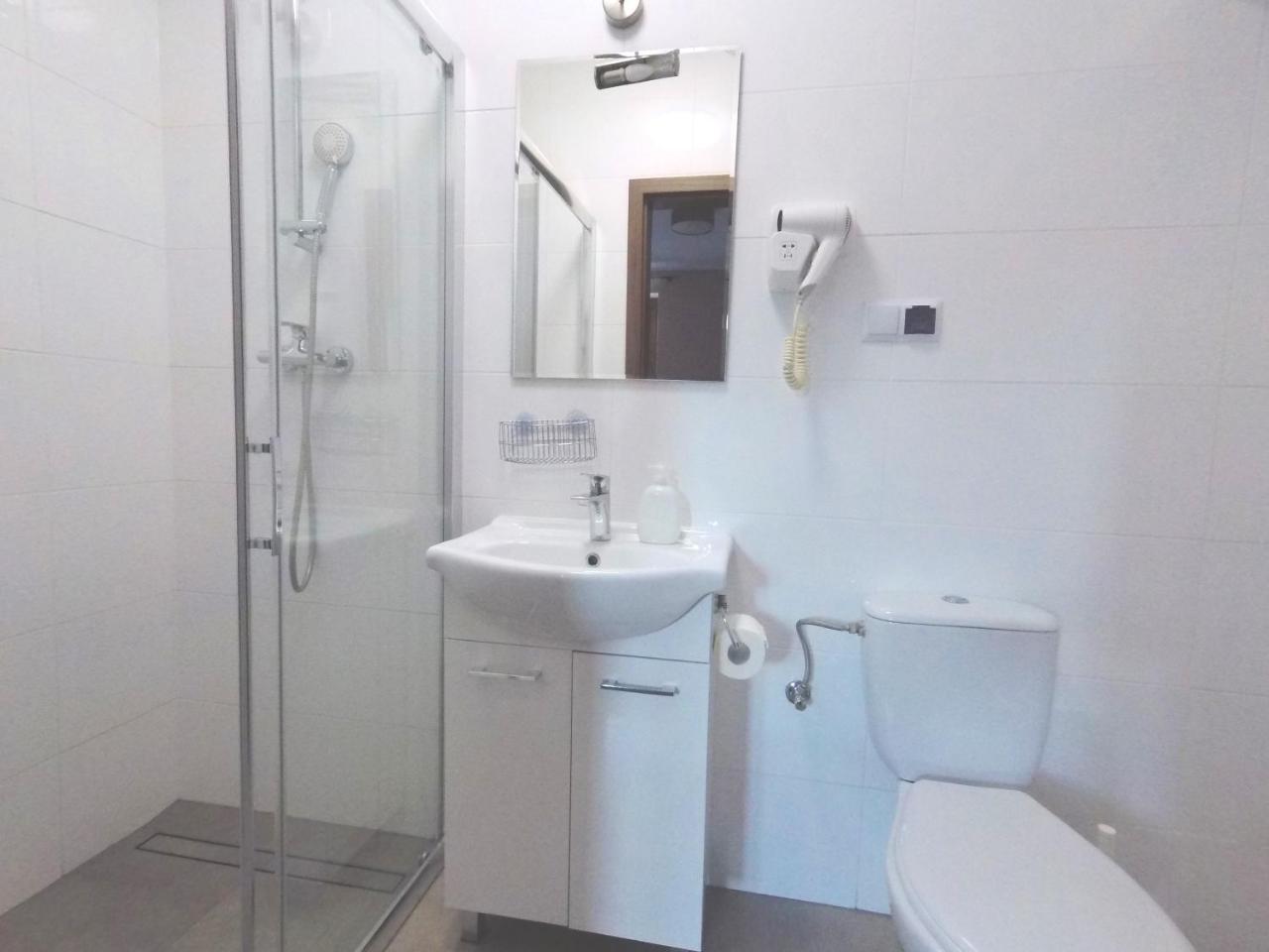 Hotel Colnus Kolno  ภายนอก รูปภาพ