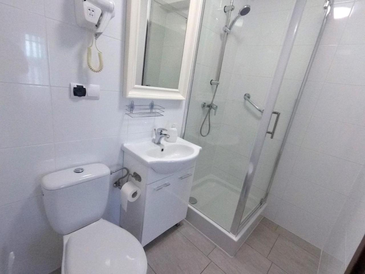 Hotel Colnus Kolno  ภายนอก รูปภาพ