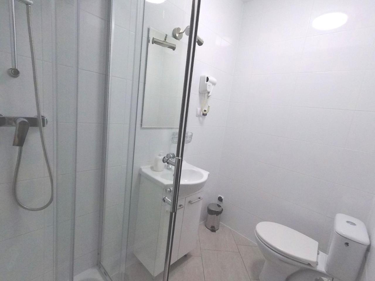 Hotel Colnus Kolno  ภายนอก รูปภาพ